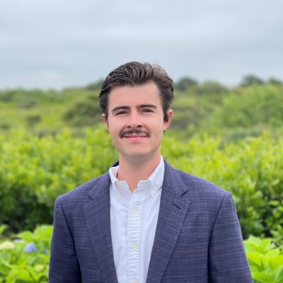 Jake King, founder of SideCrew